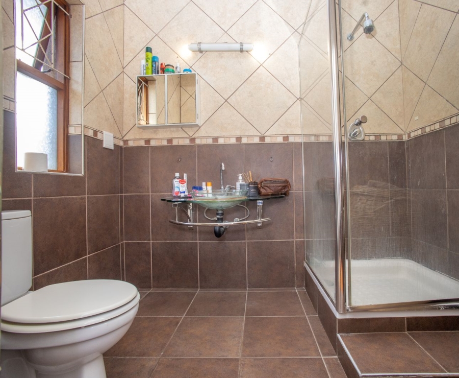 4 Bedroom Property for Sale in Baysville Eastern Cape
